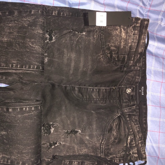 Men’s Kollar clothing - Picture 4 of 5